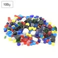 thumbnail image 2 of Dioche Fusing Glass, DIY Glass, Decoration Convenient Glass Process Handicrafts For Jewelry, 2 of 8