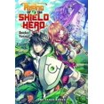 thumbnail image 2 of The Rising of the Shield Hero, Volume 1, 2 of 2