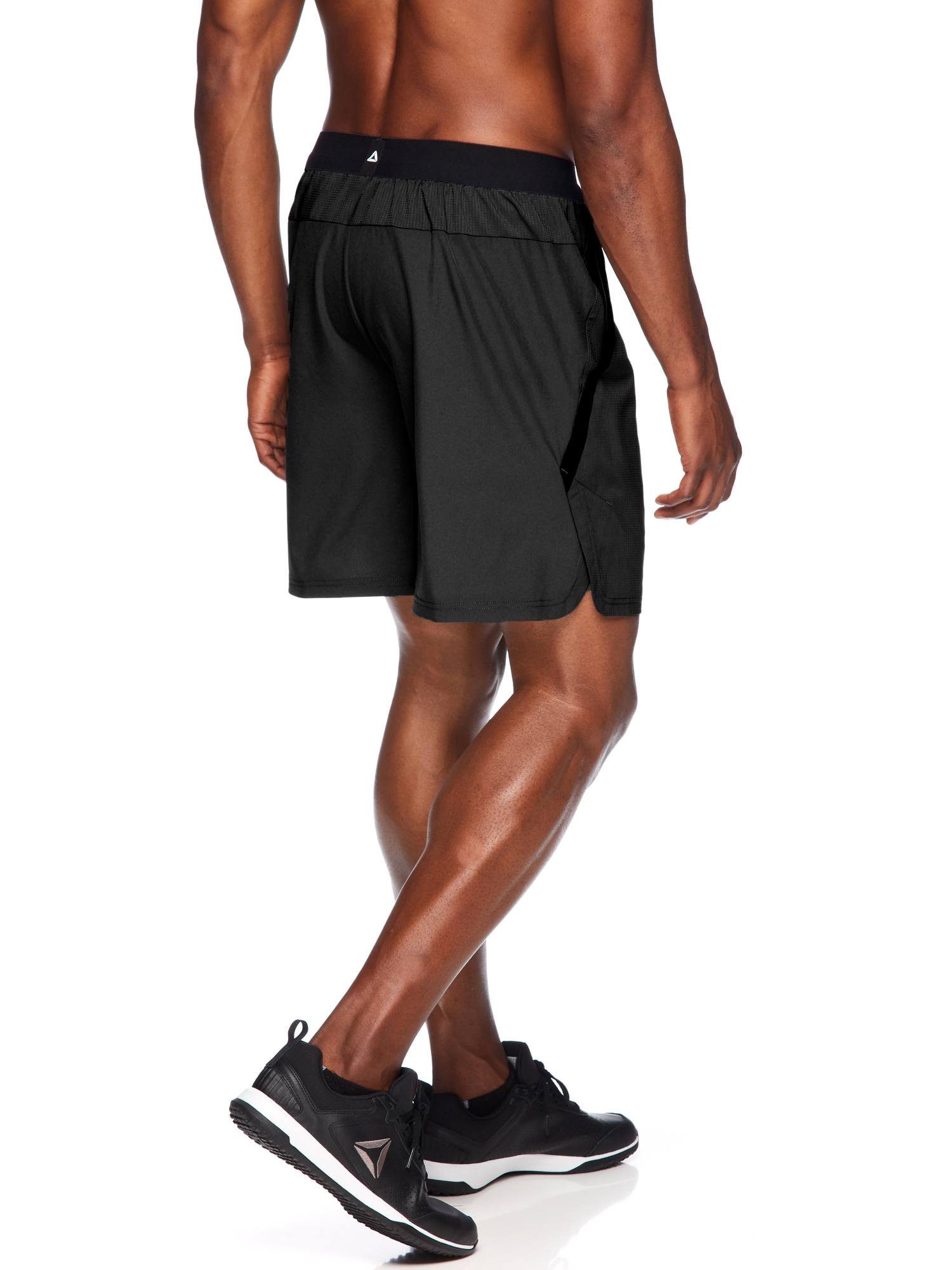 Reebok Men's Zeus Training Shorts - image 2 of 4