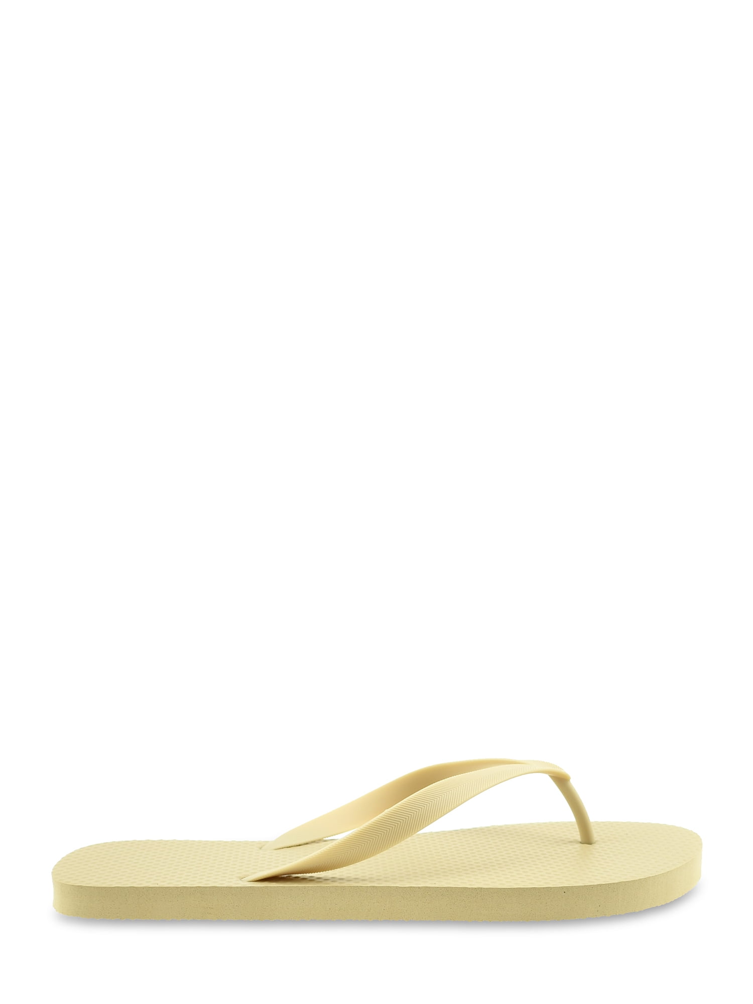 Athletic Works Men's Flip Flop Sandals