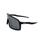 Sutro Sunglasses Polished and Prizm Black
