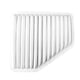 thumbnail image 5 of A, Accesorio de filtro de aire apto para filtro de aire del motor C Calidad de primer nivel, 5 of 9