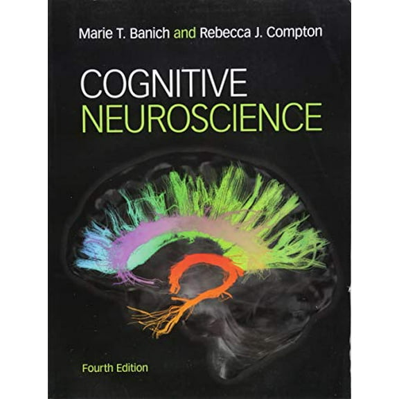 Pre-Owned Cognitive Neuroscience (Paperback) 1316507904 9781316507902