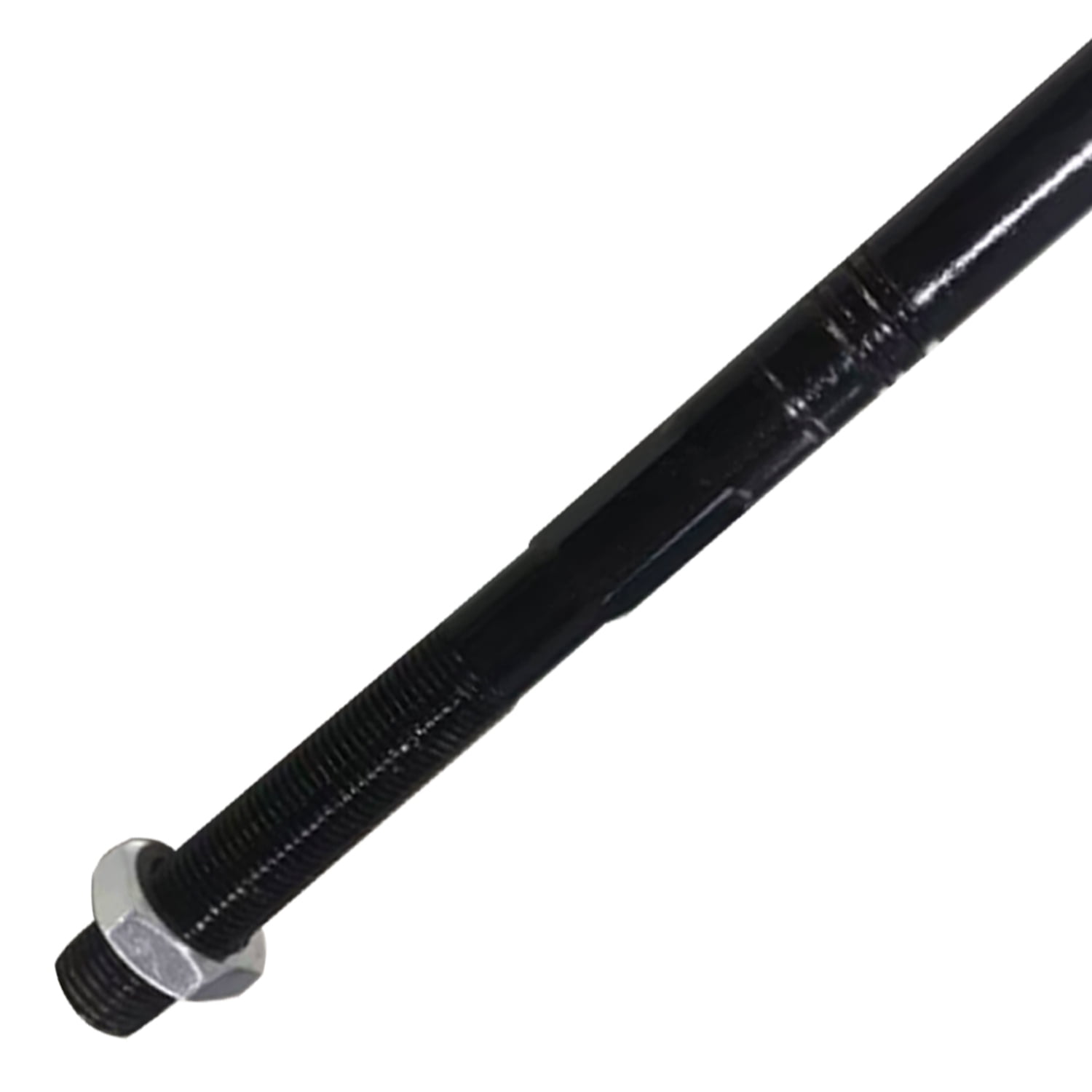 Detroit Axle - Front Inner Tie Rods for BMW 525i 528i 530i 535i 545i 550i 645Ci 650i M5 M6 Inner Tie Rod End Links Replacement