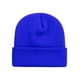 thumbnail image 2 of Gorro De Invierno Para Niño Y Niña Para Clima Frío 3 Piezas Azul Unitalla, 2 of 5