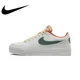 thumbnail image 1 of Zapatillas de skate de caña baja, antideslizantes, resistentes a la abrasión y con absorción de impactos para mujer de Court Legacy Lif, 1 of 4