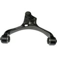 thumbnail image 4 of Dorman 521-147 Front Left Lower Suspension Control Arm and Ball Joint Assembly for Specific Dodge / Mitsubishi / Ram Models Fits select: 2005-2011 DODGE DAKOTA, 2006-2009 MITSUBISHI RAIDER, 4 of 5