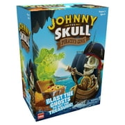 Goliath Games - Johnny the Skull