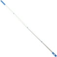 thumbnail image 5 of KAKOWELY extendable telescopic rod 1 Set Pool Net Pole Metal Connecting Pole Swimming Pool Net Accessory Aluminum Pool Pole62.99"X1.38"X1.38", 5 of 5
