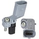 thumbnail image 1 of Sensor de posición del cigüeñal INTRAN-FLOTAMEX JETTA A4 2005 al 2007 1.9L L4, 1 of 3