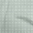 thumbnail image 1 of oneOone Cotton Flex Light Green Fabric Dot Quilting Supplies Print Sewing Fabric By The Yard 40 Inch Wide, 1 of 4