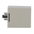 thumbnail image 4 of Phase Loss Protector,  Contact Performance Dustproof DIN Rail Installation 10A Phase Sequence Relay Prevent Failure  For Motor AC220V, 4 of 8