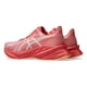 thumbnail image 4 of Tenis Asics Mujer Dama Dynablast 5 Rosa Running rosa 3.5 MX, 4 of 9