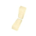 thumbnail image 1 of 2pcs Sofa Armrest Cover Thickened Stretch Armrest Cover Protector for Couch Arm Protector Chairs Furniture Sofa Removable Beige, 1 of 9