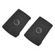 thumbnail image 3 of 2X for - F20 F30 F31 E84 E87 3-Series Rear Child Seat Anchor ISOFIX Cover 52207319686, 3 of 5