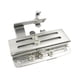 thumbnail image 4 of Accesorio de fruncido para prensatelas, herramienta guía de puntada, accesorio industrial doble Estilo C, 4 of 9