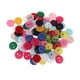 thumbnail image 5 of Botones de costura de resina perfecl 2x100 Color 2 Agujeros Redondo 1cm, 5 of 8