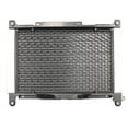 thumbnail image 2 of Radiator WITH BRACKET and Sensor Fits Yamaha Rhino 660 2004-2007, 2 of 7