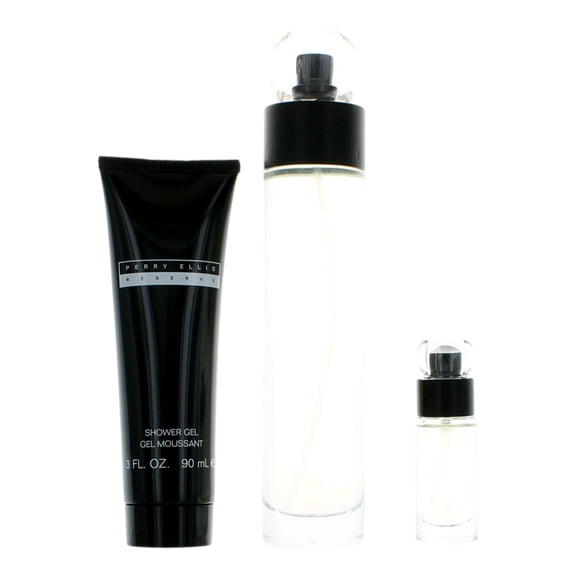 Perry Ellis Reserve 3 Piece Gift Set for Men