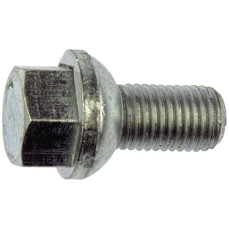 Dorman 610-249 Wheel Lug Bolt for Specific Audi / Mercedes-Benz / Volkswagen Models (Pack of 10)
