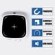 thumbnail image 5 of Magnetic Stirrer Lab Equipment Magnetic Agitator Magnetic Mixer for Scientific Research and Home Brewing EU Plug, 5 of 5