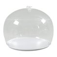 thumbnail image 2 of Soporte Inflable Para Sombreros, Soporte Para Sombreros De Béisbol, Fotografía De Mesa, Transparente Sunnimix sostenedor inflable del sombrero, 2 of 7