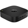 thumbnail image 4 of HP G2 Chromebox - Intel Celeron 3867U - 4GB RAM - 32GB SSD - Intel HD Graphics 610 - Chrome OS - Attractive Black, 4 of 5