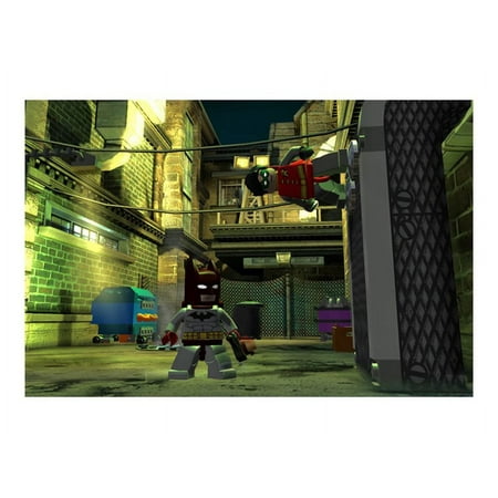 LEGO Batman 3: Beyond Gotham Standard Edition - Xbox 360