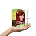 thumbnail image 3 of Garnier Nutrisse Ultra Crème, Coloration Permanente, Longue-Durée, 1 unité, 3 of 5