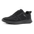 thumbnail image 4 of Tenis Charly Deportivo Hombre Casual Negro 27, 4 of 8