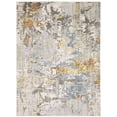 thumbnail image 3 of Oriental Weavers Caravan Area Rug 1340W Beige Shaded Worn 2' 3" x 7' 6" Rectangle, 3 of 8