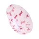 thumbnail image 1 of Gorro de Ducha Cómodo para Mujeres 1 Pc para Baño Viaje de Negocios Rosa EVA, 1 of 3