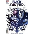 thumbnail image 1 of Black Panther (7th Series) #2 VF ; Marvel Comic Book, 1 of 1