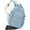 E-Light Blue, variant on SYCNB High School Bookbag for Student Book Bags, College Bag Rucksack for Men Large Laptop Travel Backpack Water Resistant Casual Daypack, Lightweight Backpack for Women Simple Backpack