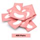 thumbnail image 1 of Parches de hidrogel para pestañas, 400 pares yaoshenbao LED, 1 of 2