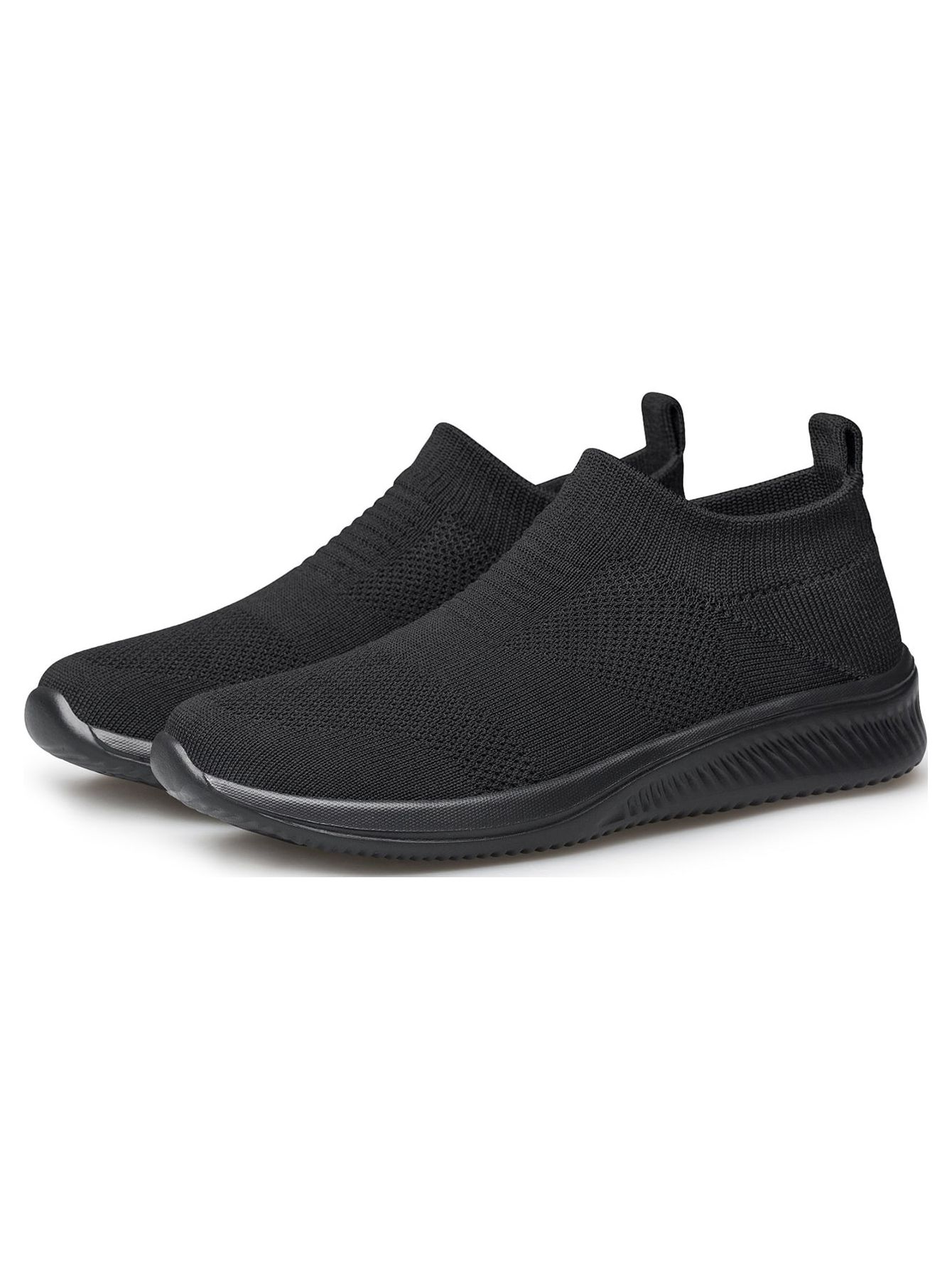 ADQ Men's Slip-On Casual Sneaker Lightweight photo 8