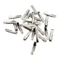 thumbnail image 1 of Alligator Duckbill Clips 32mm 30pcs 32mm 30pcs, 1 of 10