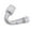 D, variant on Universal Tire Inflatable Nozzle Extension Adaptor Brass Motorcycle Bike Scooter Car Accessories Durable Air Chuck Connector