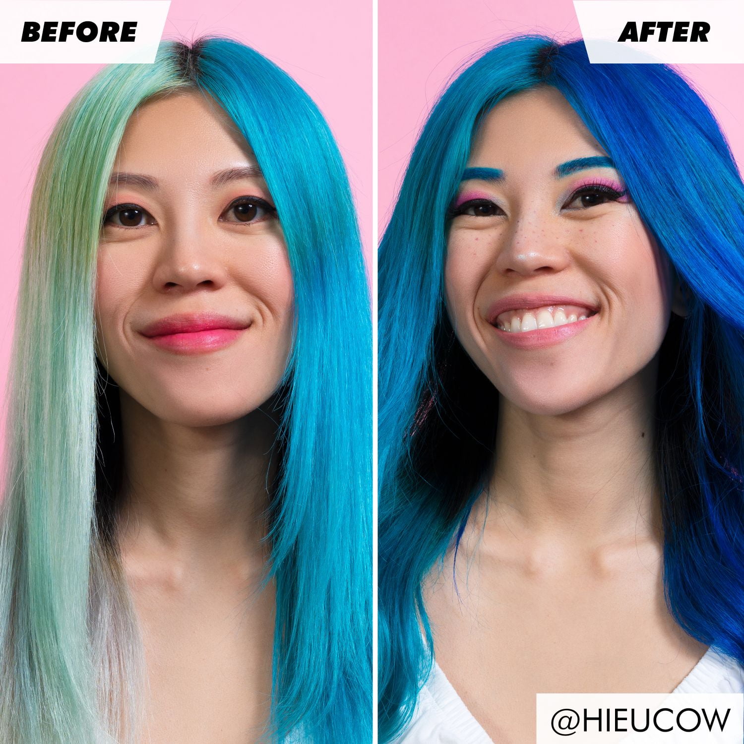 Lime Crime  Anime Unicorn Hair Dye  Beserk Australia