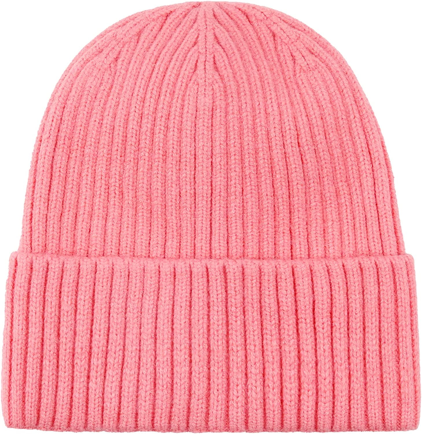 Morttic Men Knitted Hat Women Earflap Winter Hats Unisex Wool Cap Warm