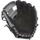 thumbnail image 3 of Guante de béisbol Rawlings Heart of the Hide Series Pro I-Web de 11,25 pulgadas, lanzamiento a la izquierda, 3 of 4