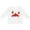 AA-White, variant on Inktastic Gideon's Crab Boys Long Sleeve Toddler T-Shirt