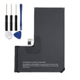 thumbnail image 1 of Replacement Battery & Tools Compatible for i Phone 13 Pro Max, 4352 mAh, 1 of 3