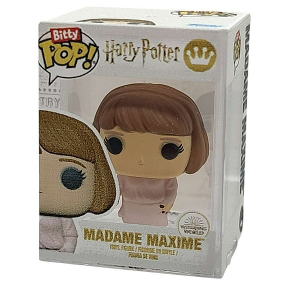 Funko Harry Potter Bitty POP! Madame Maxime Micro Figure (No Packaging)