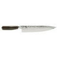 thumbnail image 2 of Shun TDM0707 10-Inch Premier Chef`s Knife, 2 of 2
