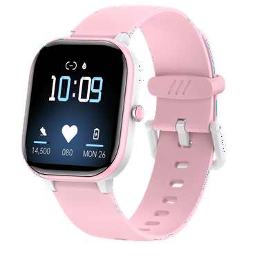 Smart Watch To Answer/make Calls, 1.4-inch Kids Watch