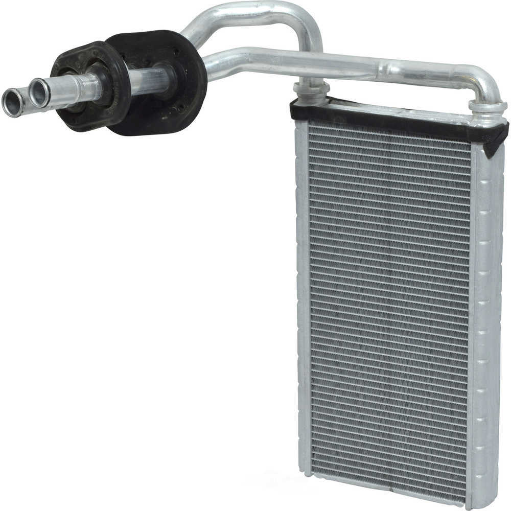 UAC HT 400145C Heater Core Aluminum