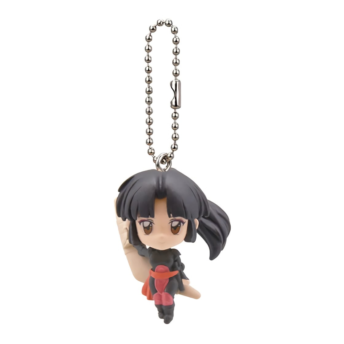 Bandai - Inuyasha Sengoku Otogizoushi Swing Series Sango Figure Keychain - Walmart.com - Walmart.com