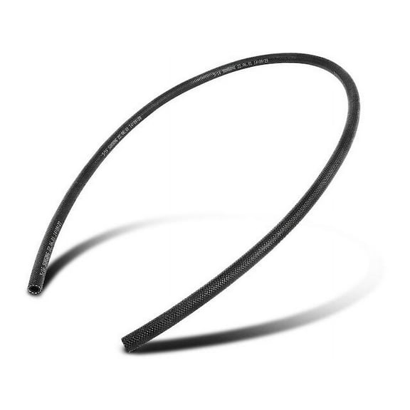 Transmission Oil Cooler Line 1 - Compatible with 1996 - 2005 Ford F-150 1997 1998 1999 2000 2001 2002 2003 2004