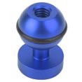 thumbnail image 2 of Hot Shoe Mount,Diving Light Bracket Action Ball Head Base Mount Metal Hot Shoe Mount Power Packed Performance, 2 of 8